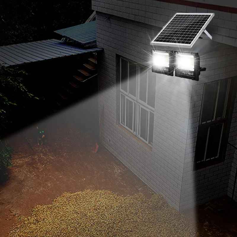 Applique exterieur écologique