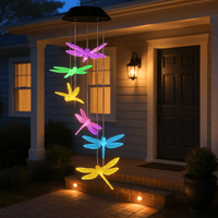 Carillon - Libellule