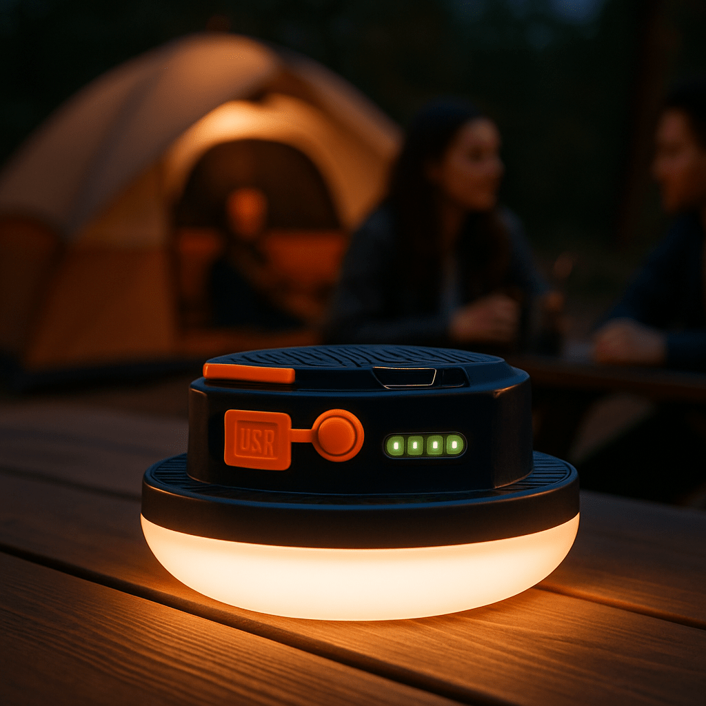Lampe pour extérieur 14W LED