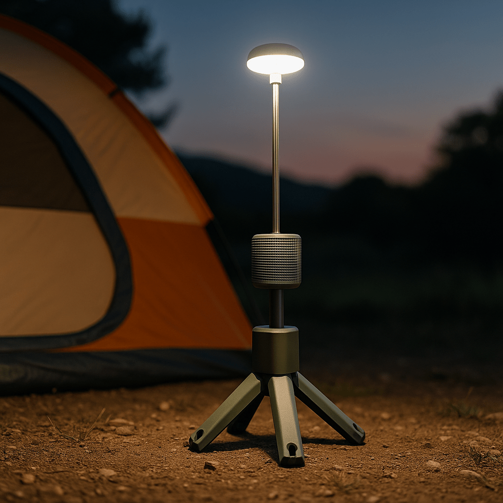 Lanterne exterieur LED