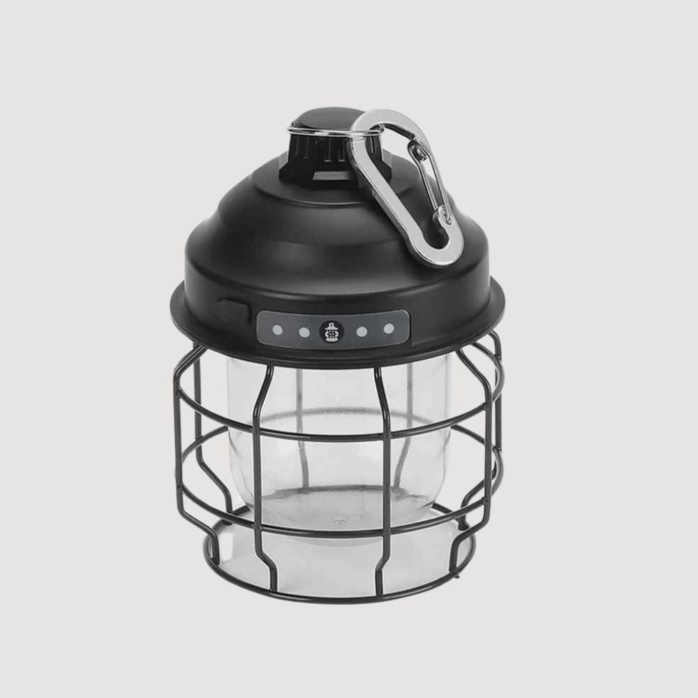 Lanterne exterieur de tente