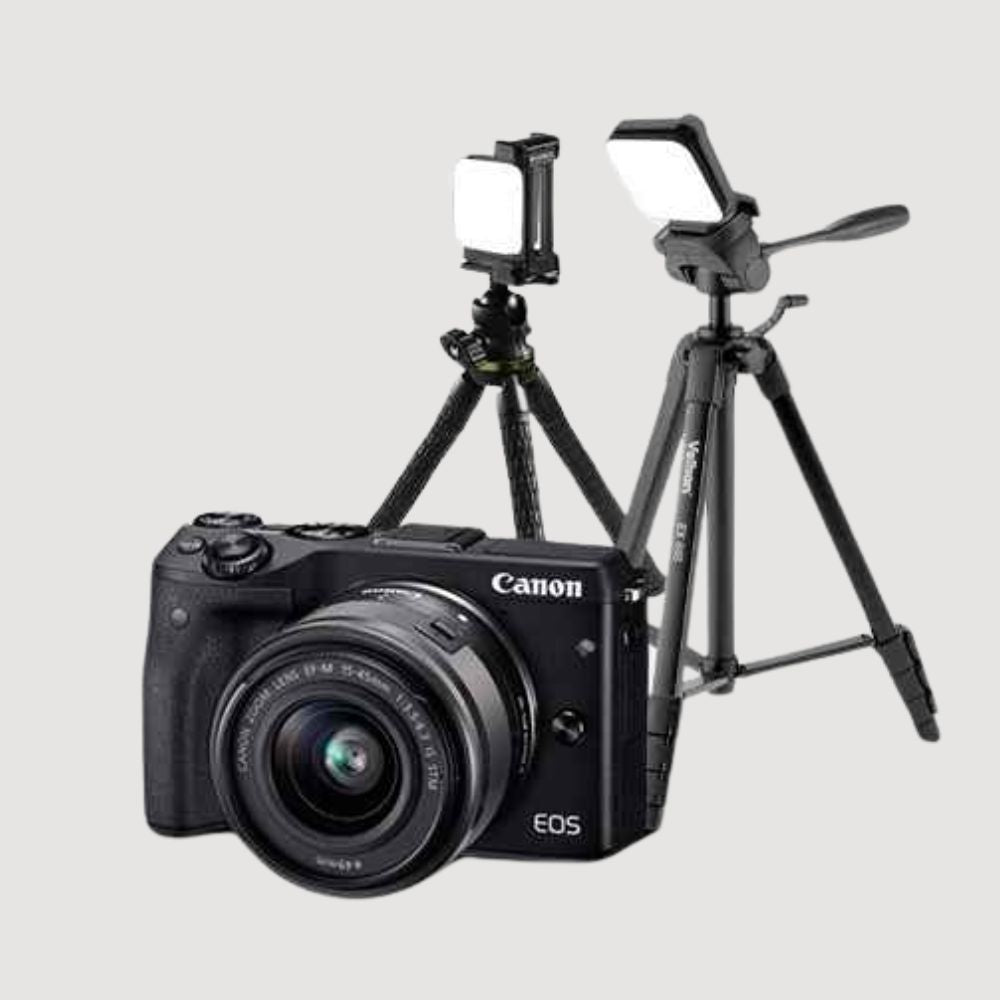 Lanterne solaire rechargeable pour photo