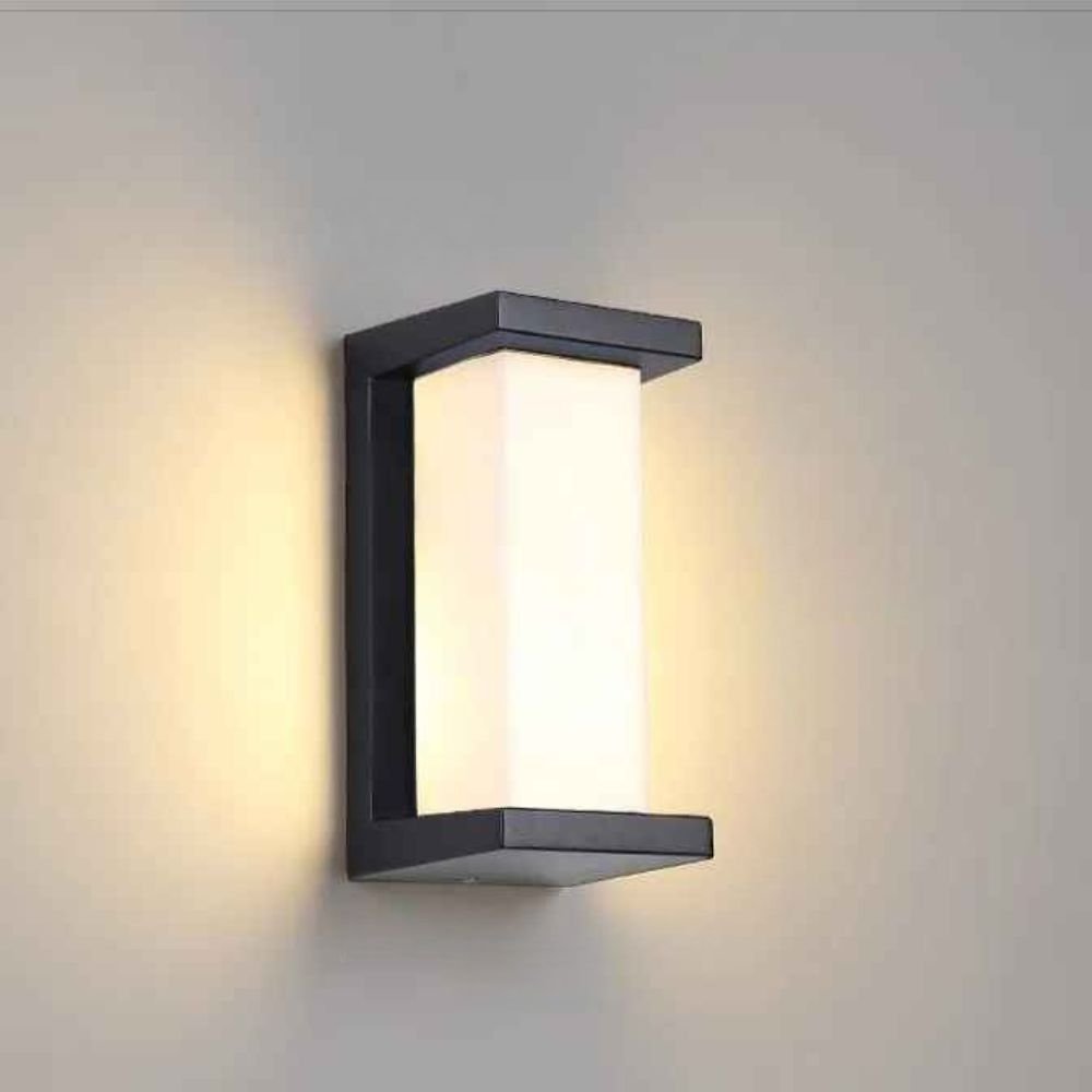 Luminaire exterieur applique murale 30w pour piscine