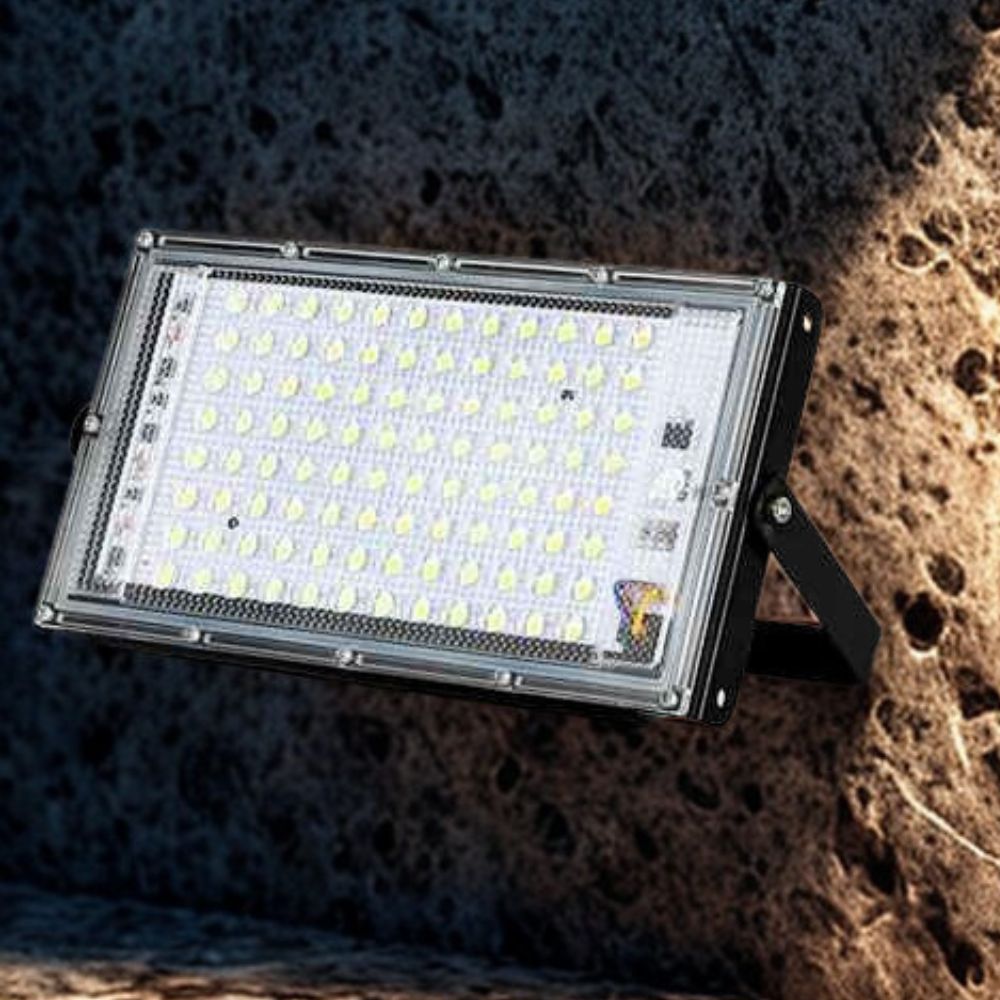 Projecteur LED exterieur murale