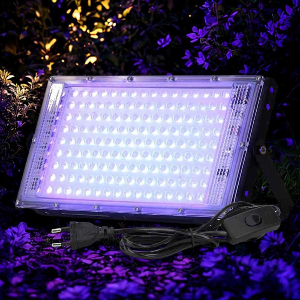 Projecteur LED hermétique