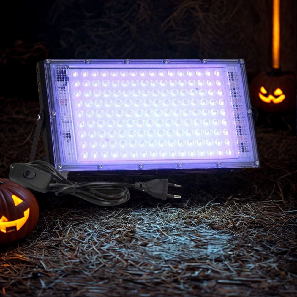 Projecteur LED pour Halloween