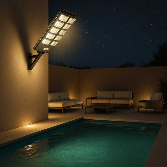 Applique exterieur detecteur de mouvement - Comment bien choisir ses appliques extérieures?