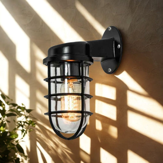 Applique murale - Sélections sécurisées d'applique murale extérieure