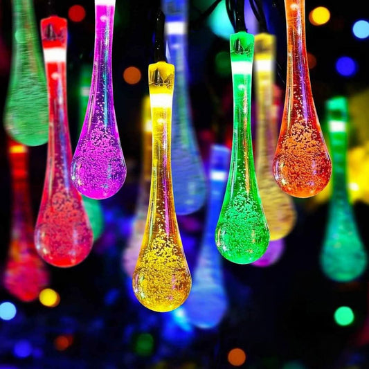 La boule pour guirlande lumineuse : Sélection sécurisée et décoration pour toutes les occasions