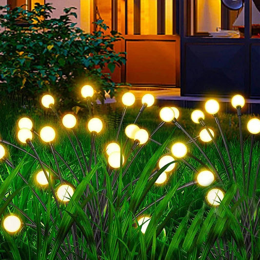 Lampe solaire extérieur - Sélection d'éclairage Ecologique et Economique.