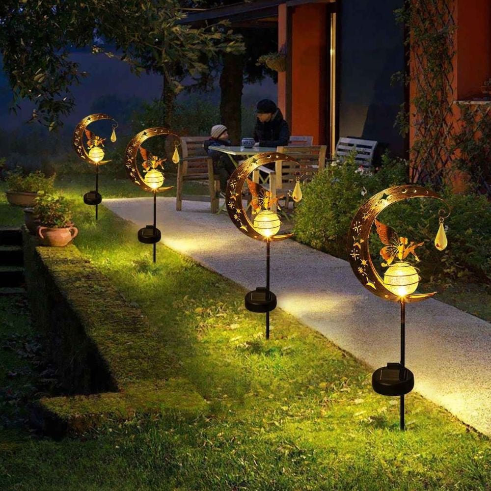 Luminaire exterieur - Sélections Sécurisées et Décorations en plein air