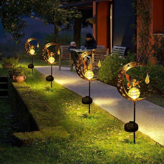 Luminaire exterieur - Sélections Sécurisées et Décorations en plein air