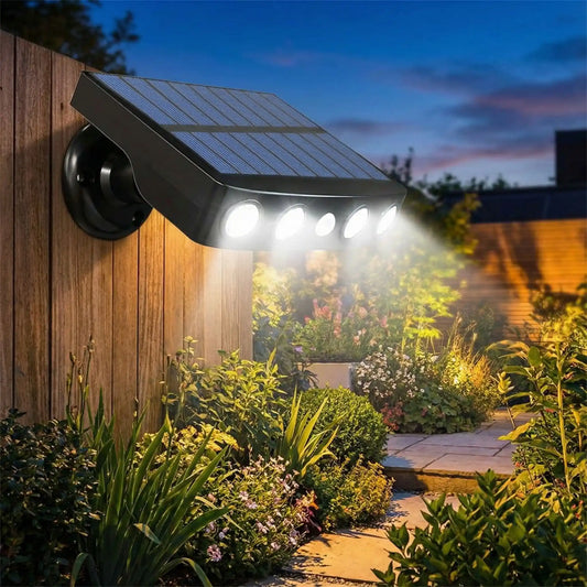 Appliques murales - Un Eclairage Sécurisé et Economique.