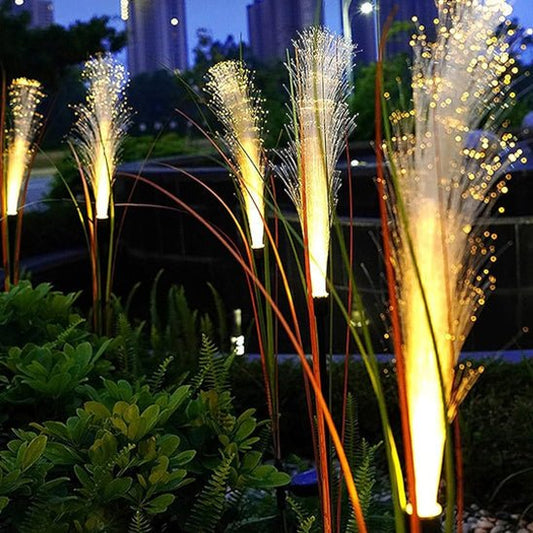 Lampe solaire jardin : Un éclairage autonome pour votre extérieur