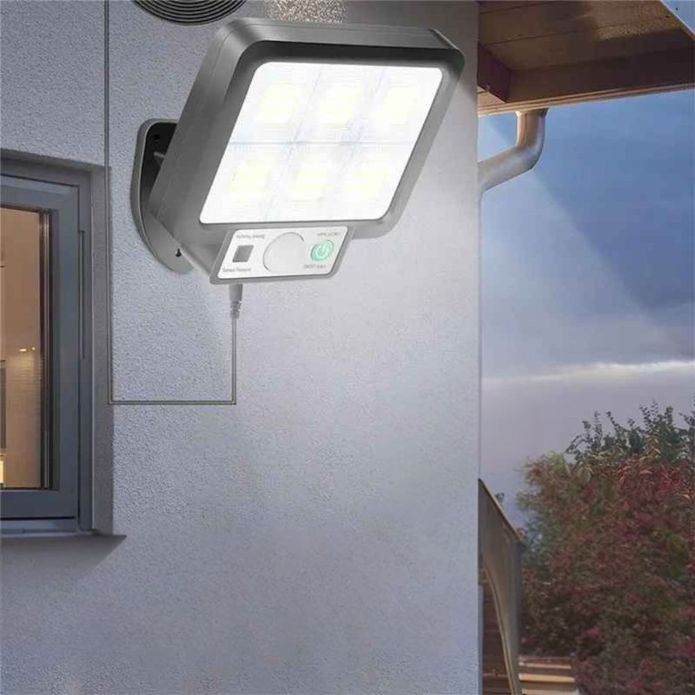 Applique solaire exterieur FX-F117 pour piscine