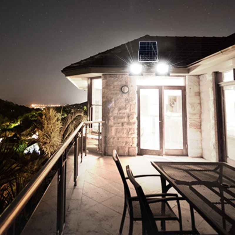 Applique exterieur pour terrasse