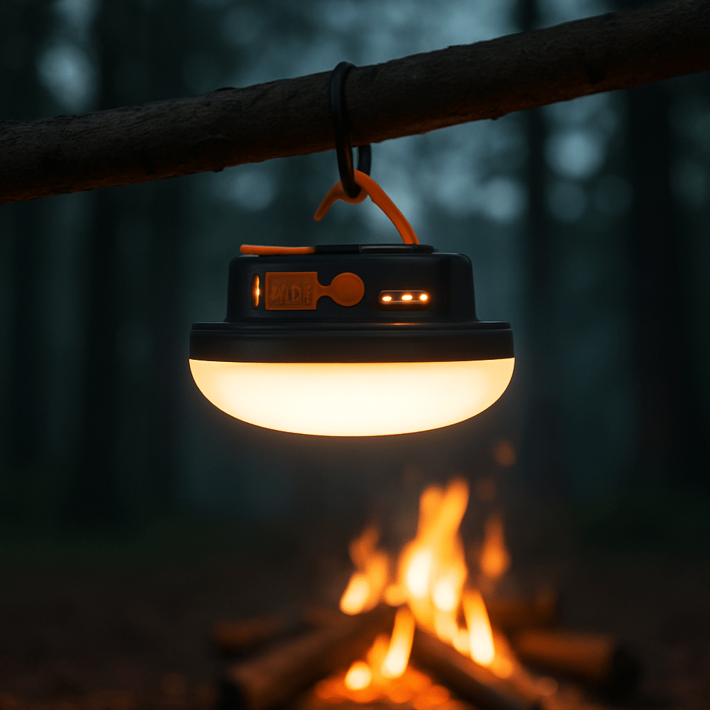 Lampe pour extérieur 14W de jardin