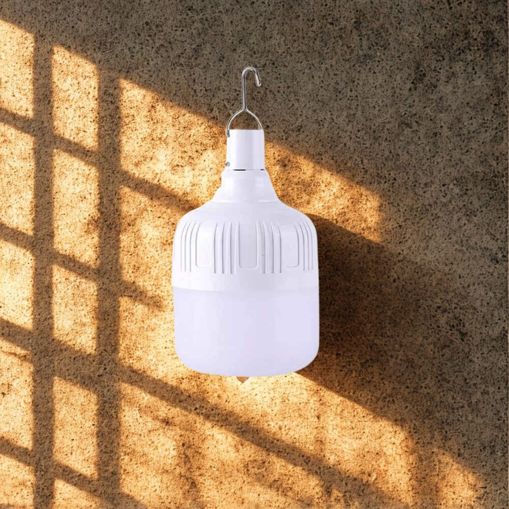 Lanterne exterieur blanche