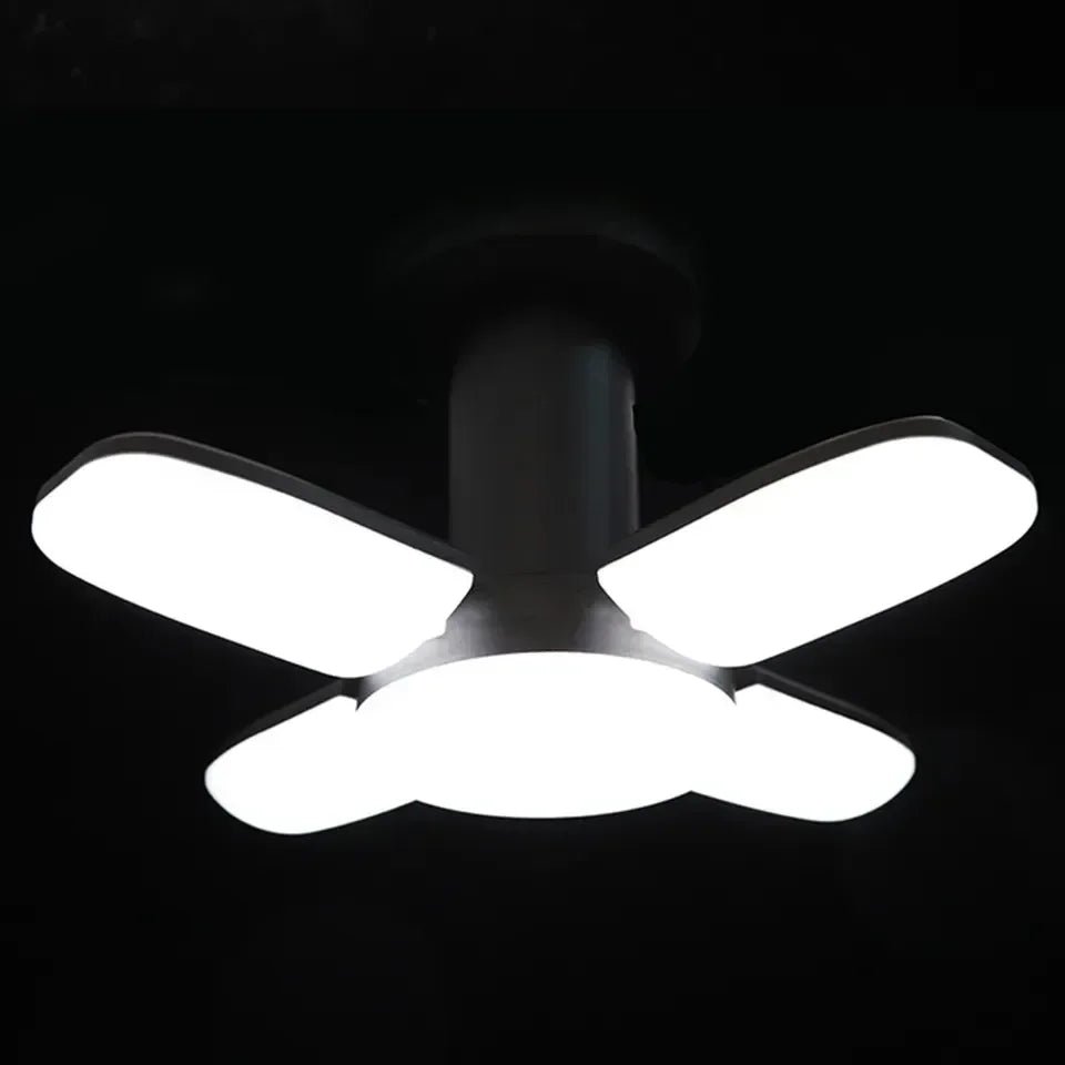 Lanterne solaire pliable rechargeable