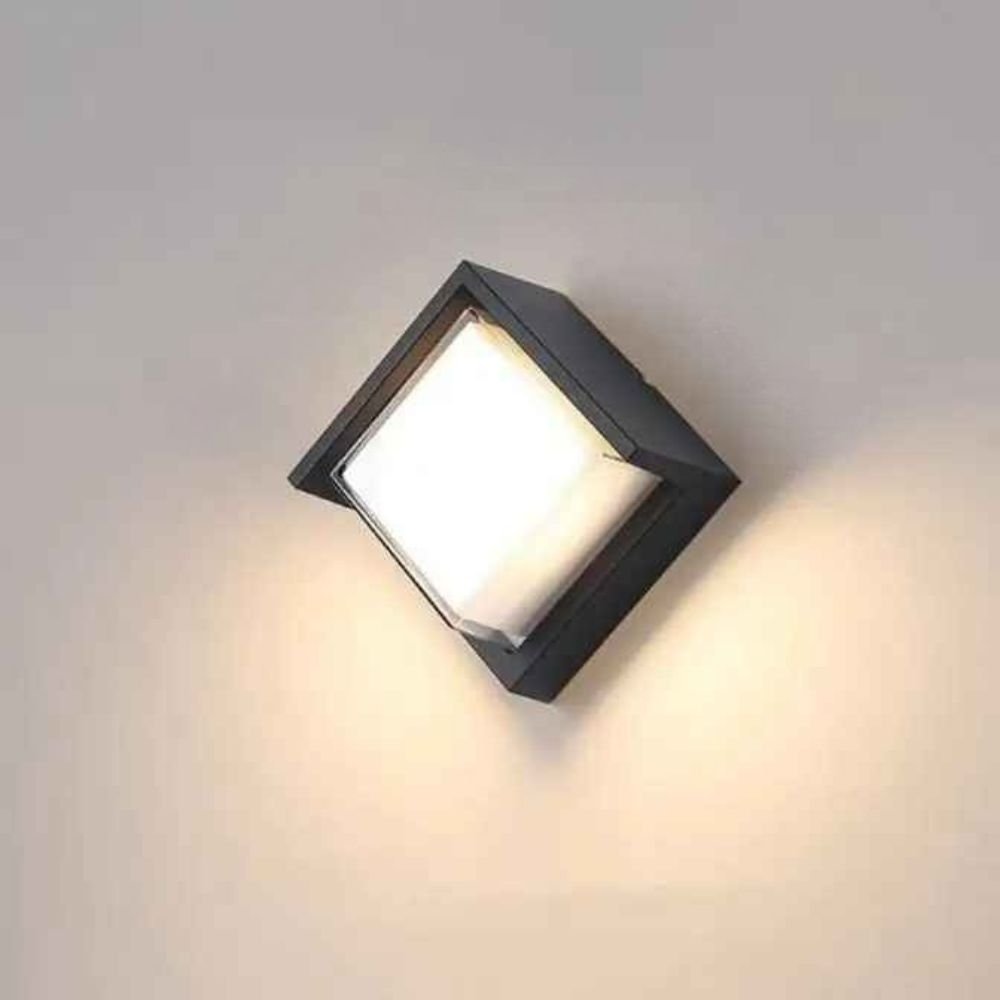 Luminaire exterieur applique murale 24w pour piscine