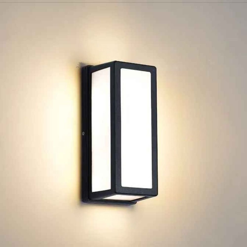 Luminaire exterieur applique murale 30w de jardin