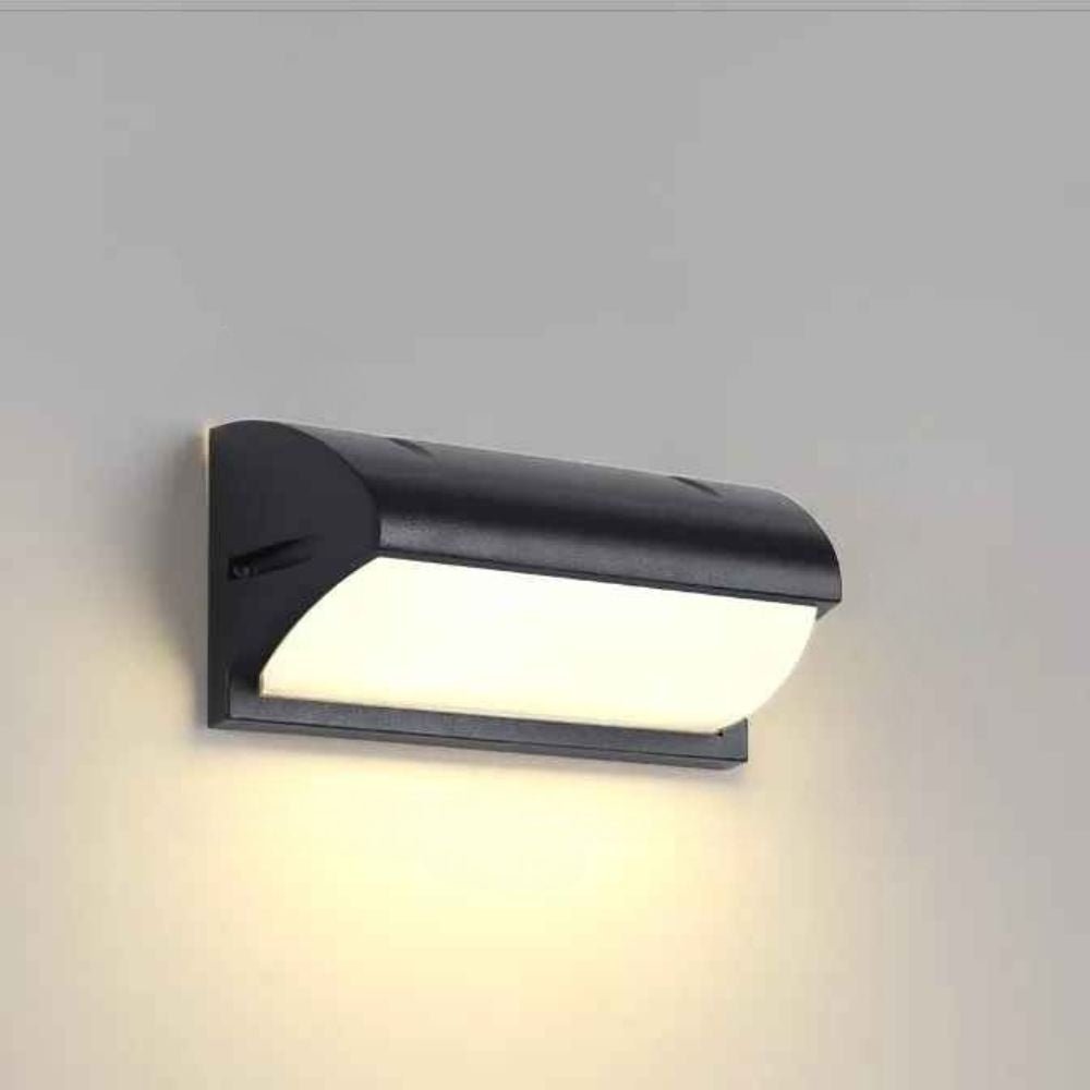 Luminaire exterieur applique murale 30w pour terrasse