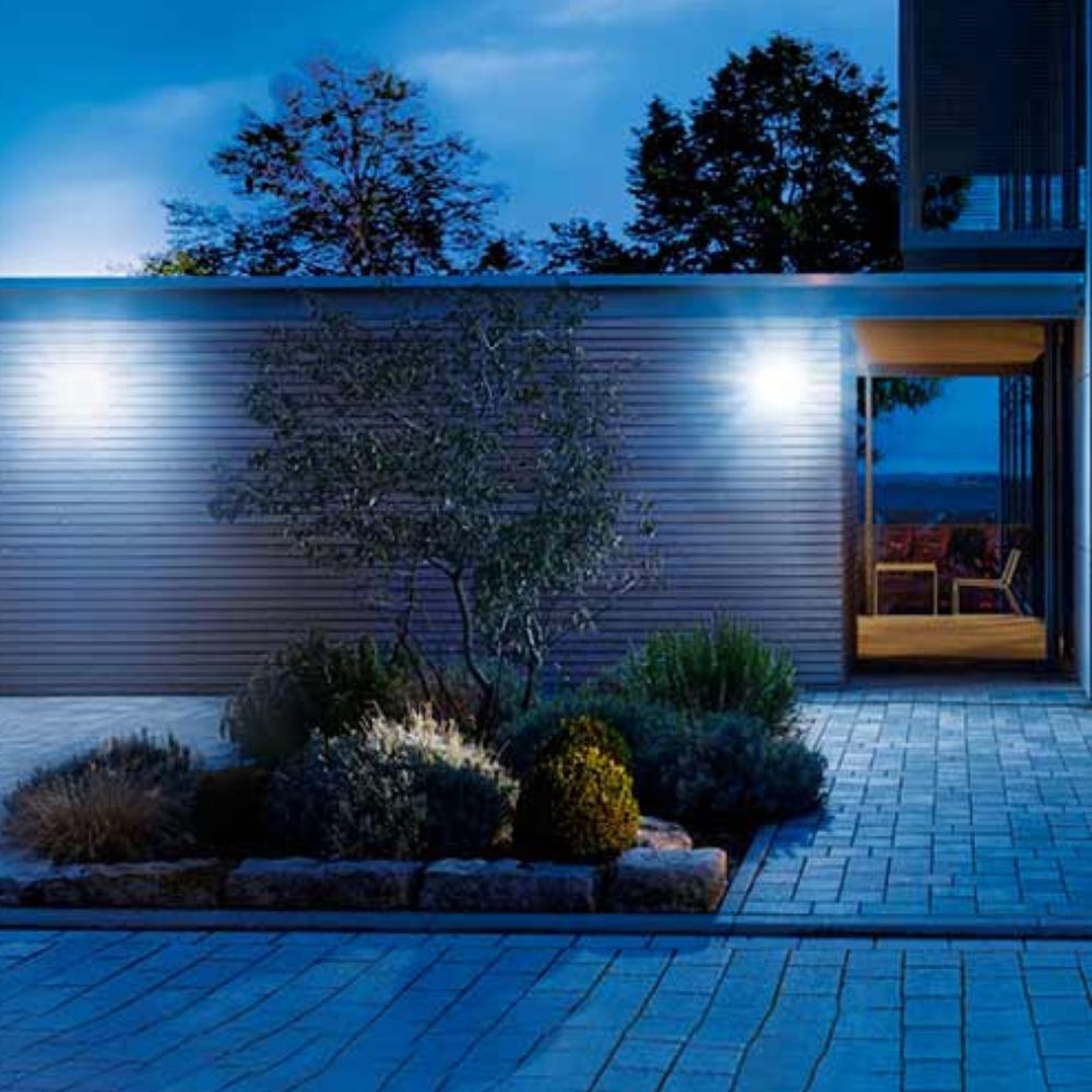 Luminaire exterieur applique murale IP68 pour terrasse