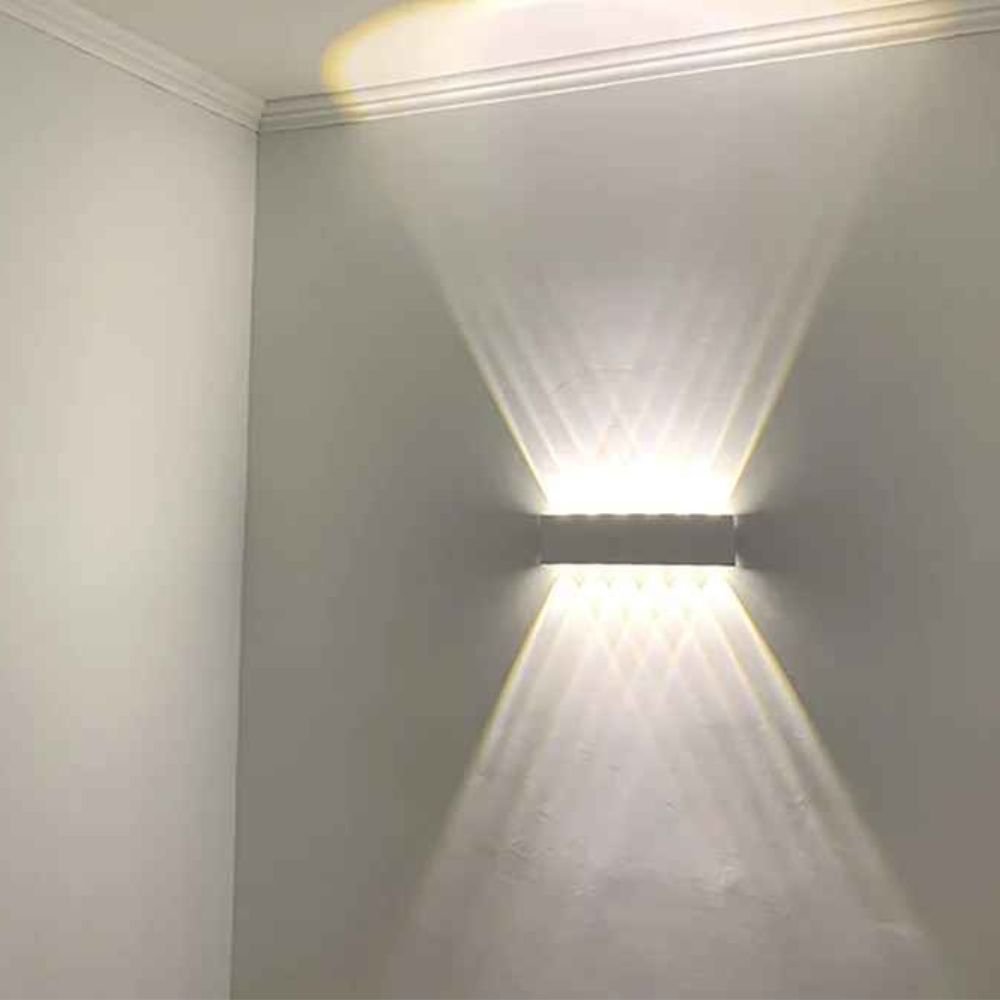 Luminaire exterieur applique murale de salon