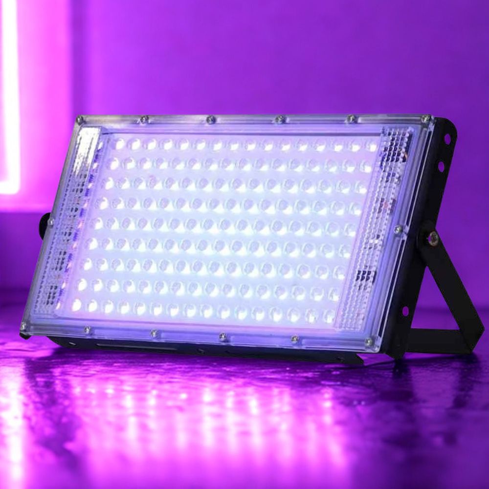 Projecteur LED pour décoration