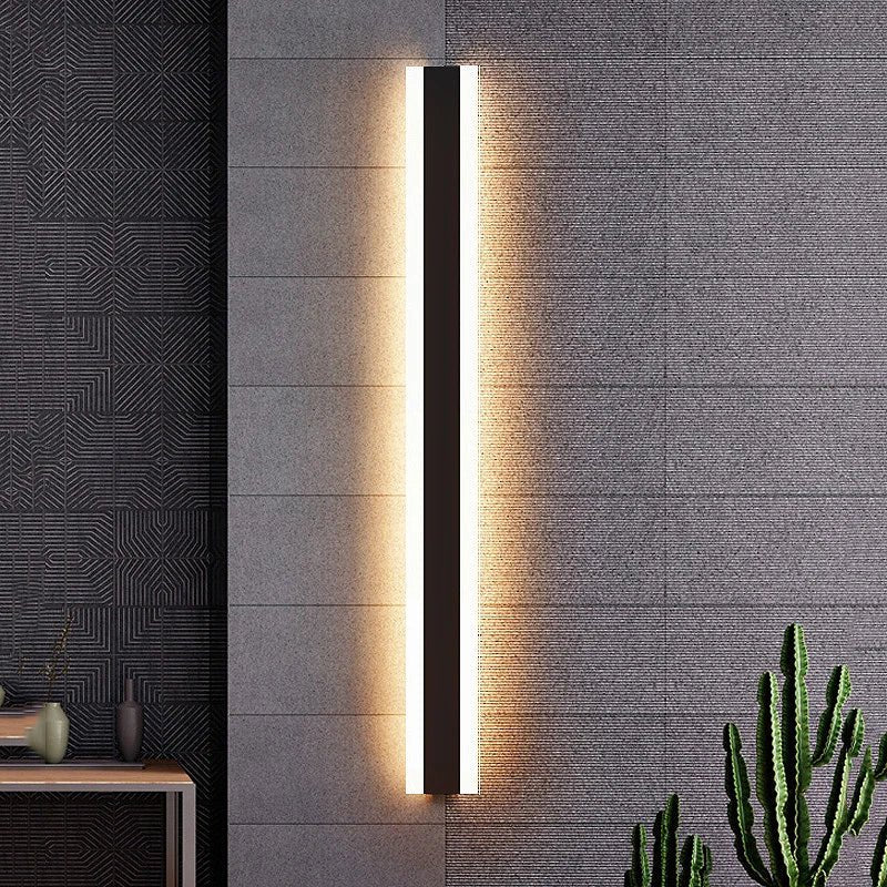 Projecteur exterieur LED hermétique