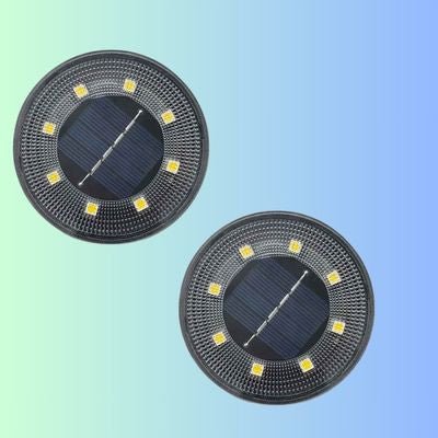 Solaire lampe décoratif