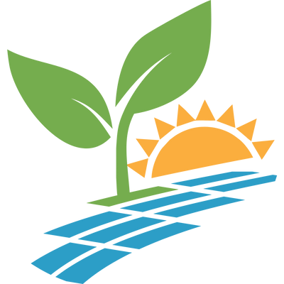 Le soleil et mon jardin